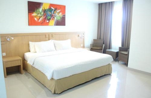 Kupang Hotel | Naka Hotel Kupang