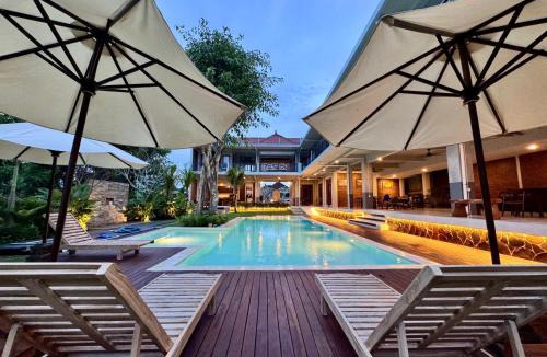 Ungasan Hostel | Nala's Home