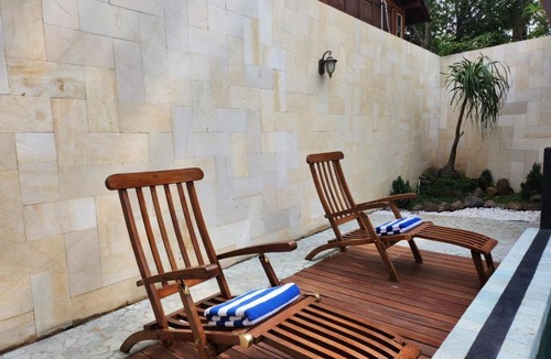 Borobudur Hotel | Nalendro Villa Borobudur