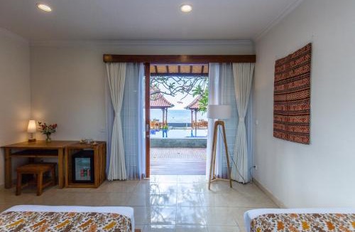 Umeanyar Resort | Nalika Beach Resort - Adults Only