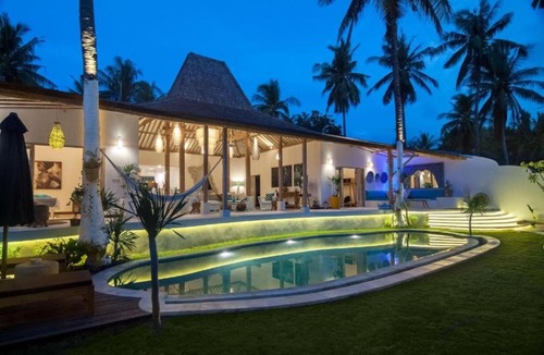 Gili Air Villa | Namastay Private Pool Villa