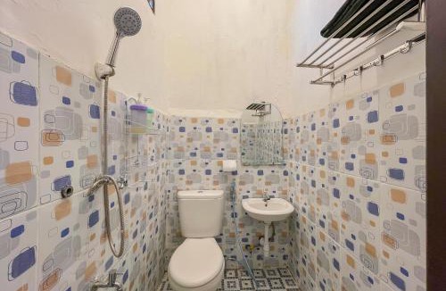 Balikpapan Hotel | Namirah Syariah Guesthouse Balikpapan Redpartner
