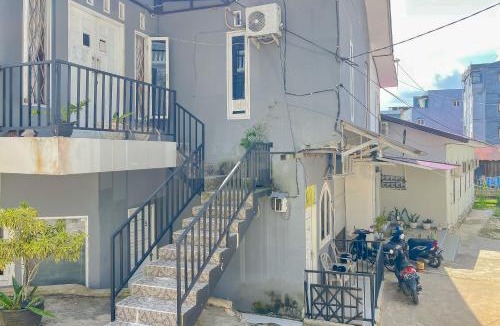 Balikpapan Hotel | Namirah Syariah Guesthouse Balikpapan Redpartner