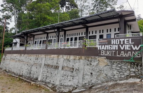 Bukit Lawang House | Nangin View Inn