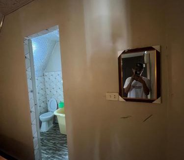 Bukit Lawang Hotel | NANGIN VILLA's & HOTEL - BUKIT LAWANG