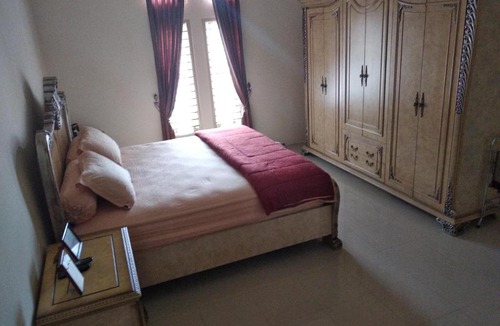 Bukittinggi House | Narahma Homestay