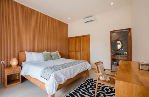 Seseh Villa | Naraja Villa