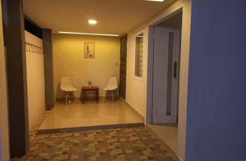 Mataram House | NARAYA Guest House