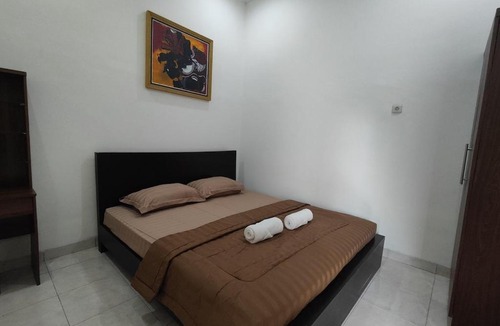 Depok Villa | Nata Villa Yogyakarta