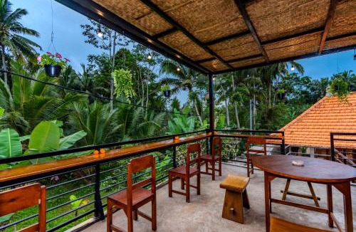 Tampaksiring House | Natasya Villa Tampaksiring by Dhananjaya Hospitality