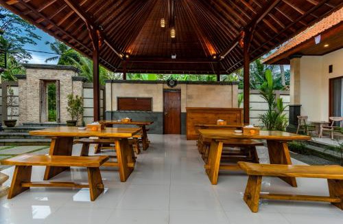 Tampaksiring House | Natasya Villa Tampaksiring by Dhananjaya Hospitality