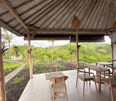 Penida Island Cabin | Nature View Inn Private House