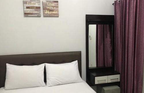 Sleman House | Naura Guest House