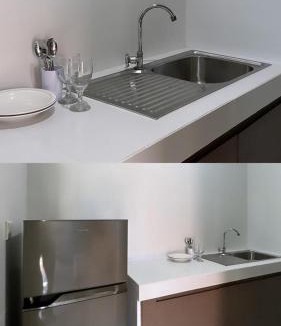 Denpasar Apartment | Nawasena Suites