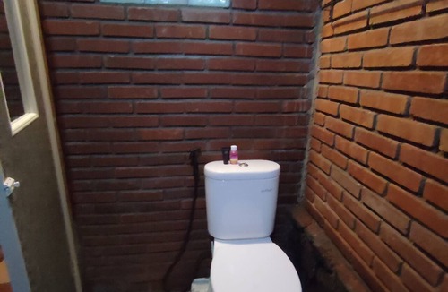 Pakem Villa | nDalem HaWe Villa Kaliurang