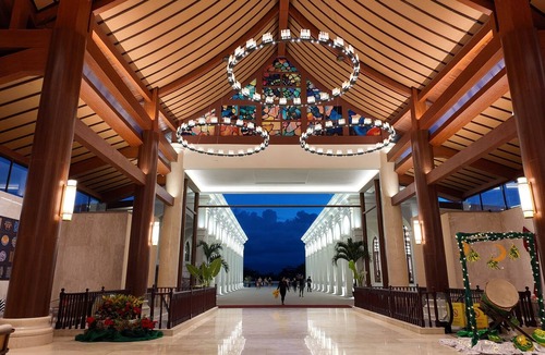 Manado Hotel | NDC Resort