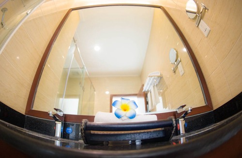Manado Hotel | NDC Resort