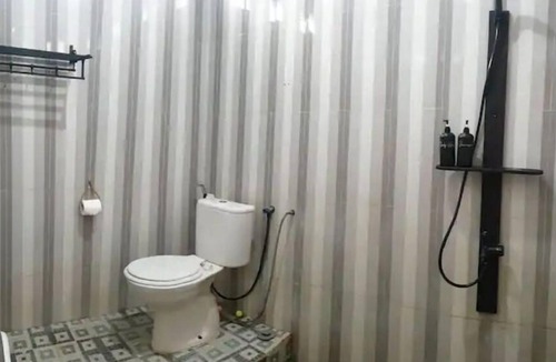 Sewon House | Nebara D'Casa