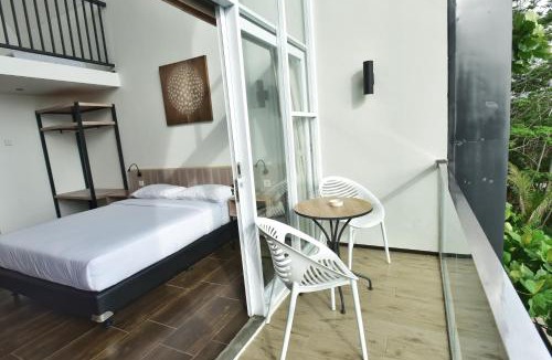 Purbayani House | Negla Beach Villa