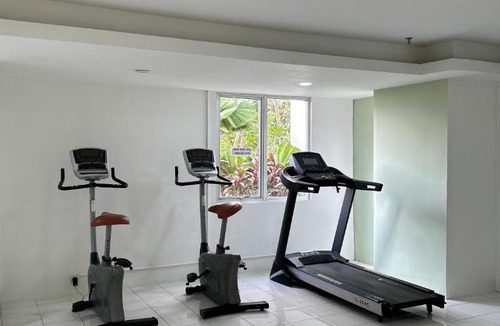 Jatinegara Apartment | Neovala at Apartemen Bassura City