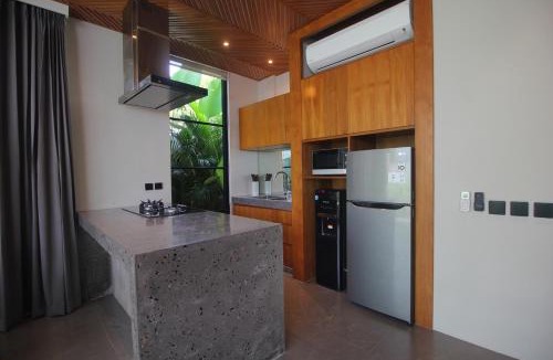 Munggu Hotel | Nesara Villa