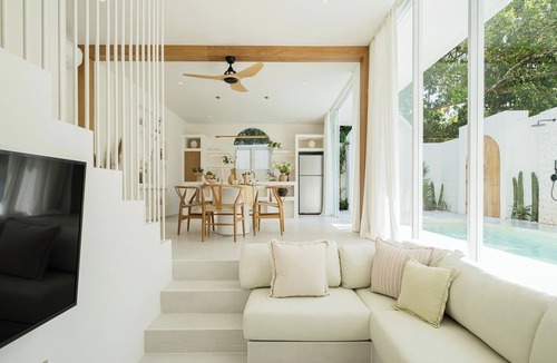 Tanjungbenoa Villa | New 1BR Private Pool Villa in Bingin, Uluwatu