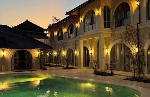 Sanur Apartment | New 2 BedRoom Apartments 500m to Sanur Beach+Pool