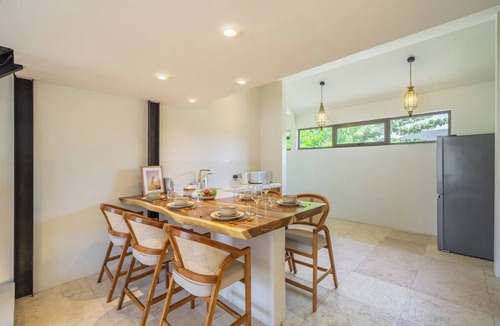 Sanur Apartment | New 2BR Apartments in Sanur+5 min to Ocean+Pool