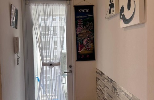 Old Jakarta Apartment | New Jakarta city with lots free entertainment to visit.