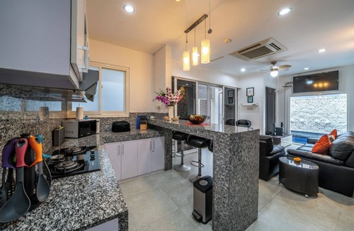 Raya Kuta Villa | NEW LISTING! 3 Bedroom Private Pool Villa in Kuta