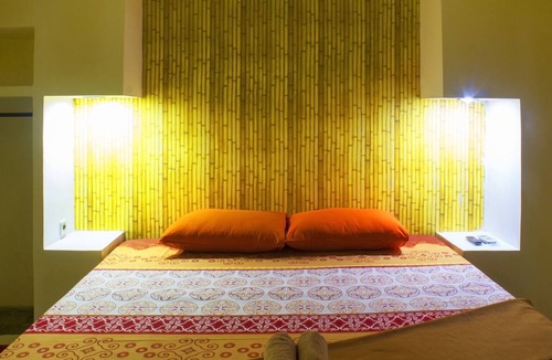 Jakarta Utara Hotel | New Priok Indah Hotel