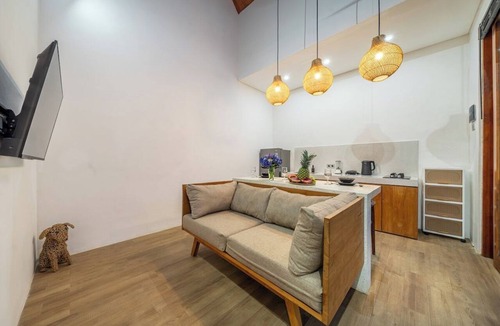 Padangsambian Klod Villa | NEW Private Villa, Seminyak, 2 BDR, Beach Access