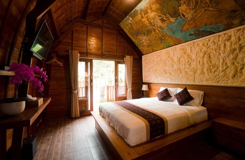 Batuan House | New style accommodation - modern in Gianyar, Bali Island.