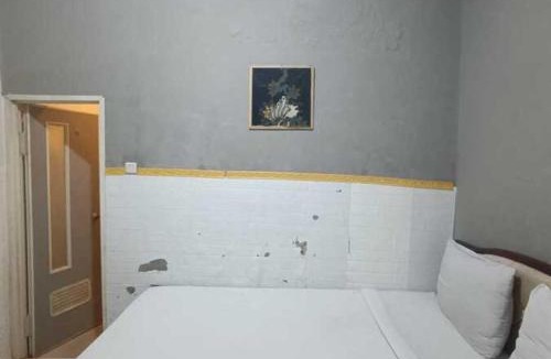 Tegalrejo Hotel | NEWLY Crown Residence Yogyakarta