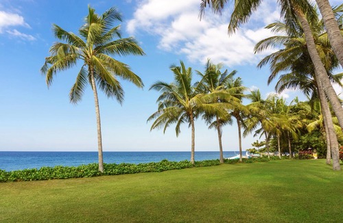 Tejakula Villa | Newly renovated beachfront property in Tejakula
