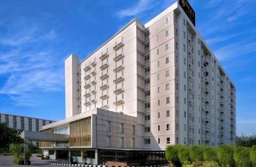 Depok Hotel | Next Hotel Yogyakarta