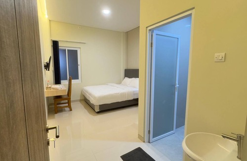 Nganjuk Hotel | Nganjuk Family Guest House