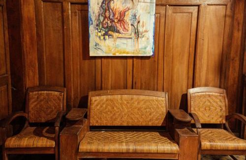 Kasihan House | Nginep Wae -Backpacker 02