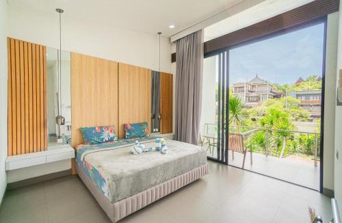 Bukit Villa | NH Residence
