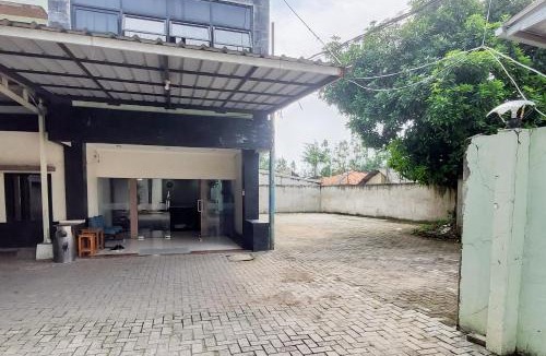 Tangerang Hotel | Ni Hotel Syariah Bandara Soekarno Hatta Mitra RedDoorz