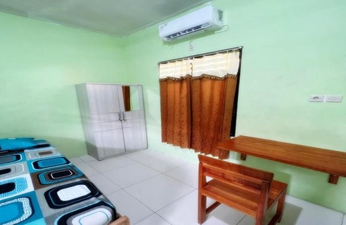 Ende House | NIAGA MANDIRI SYARIAH HOMESTAY