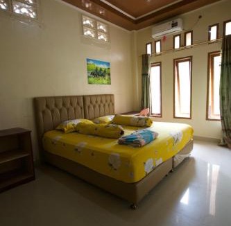 Bawomataluo House | Nias Shady Palm surfcamp