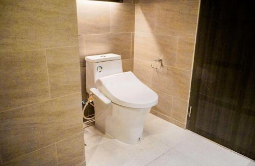 Pagedangan Apartment | Nice and Restful 1BR Apartment Carstensz Residence By Travelio