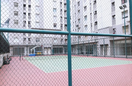 Pluit Apartment | Nice And Warm Studio Room At Apartment Green Bay Pluit