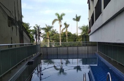 Sukajadi Apartment | Nice Look Studio At Apartment Beverly Dago