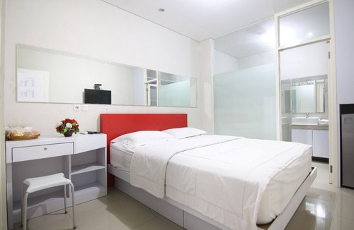 Darmo House | Nice residence, Surabaya Center