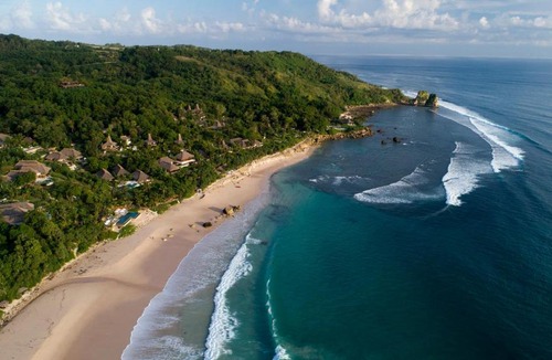 Wanokaka Resort | NIHI Sumba - 50 Best Hotels of the World