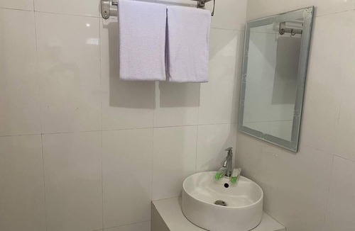 Batauga Hotel | Niki Dive Resort