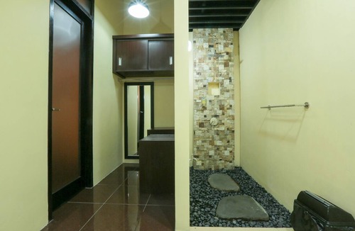 Senggigi Bed & Breakfast | Nipah Pool Villas & Restaurant