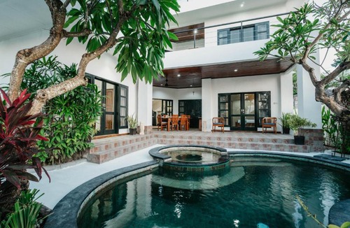 Kuta Selatan Resort | Nipper Resort & Villa Nusa Dua